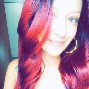 Meet your Posher, Kate